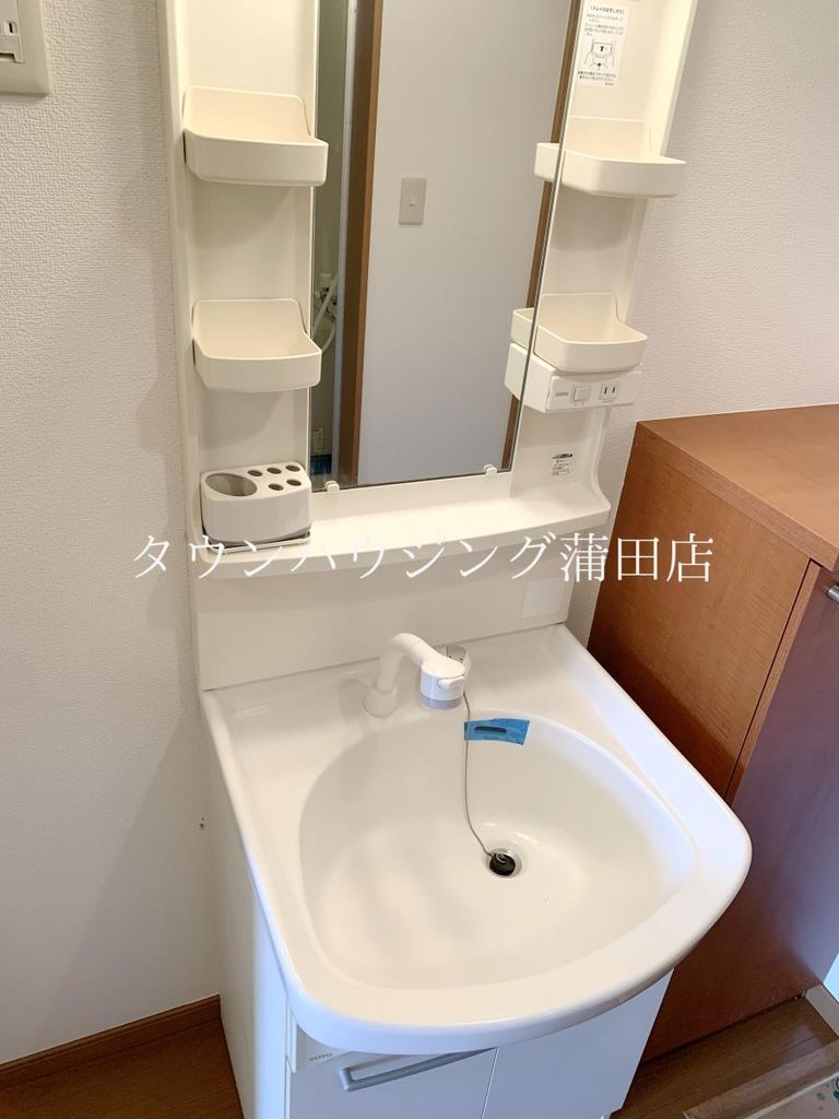 洗面設備　★タウンハウジング蒲田店取り扱い★