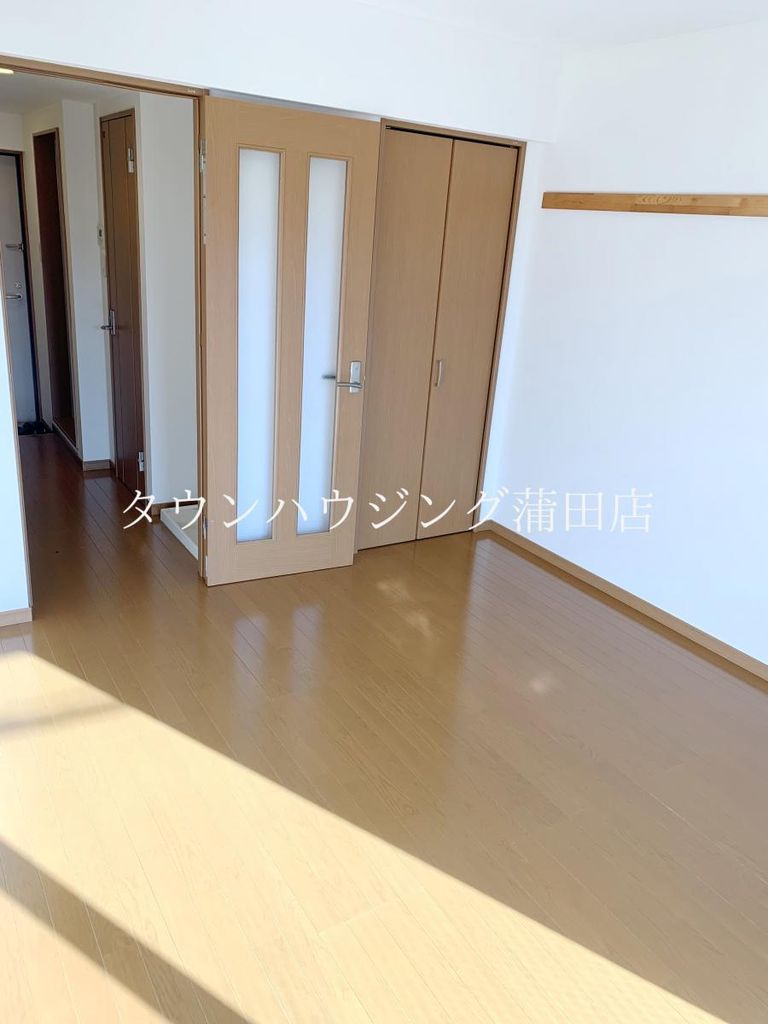 居室・リビング　★タウンハウジング蒲田店取り扱い★