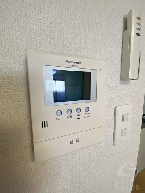 セキュリティ　同仕様