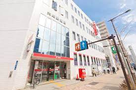 郵便局　大崎郵便局（郵便局）まで299m
