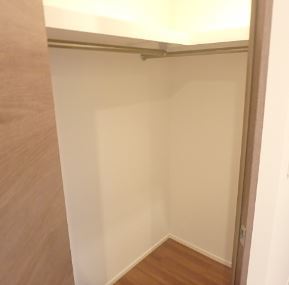 ザ・パークハビオ巣鴨の内装写真