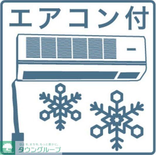 レセンテ淀川 住居のその他写真