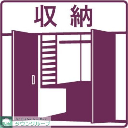 レセンテ淀川 住居のその他写真