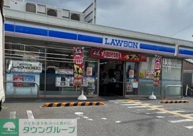 レセンテ淀川 住居の周辺写真