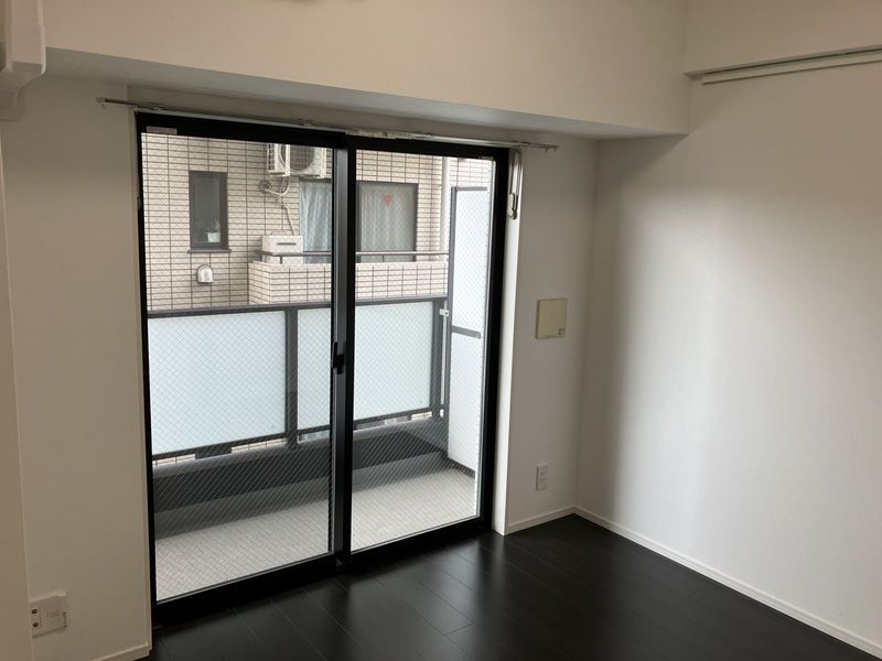 眺望　（別タイプ参考写真）アイル池袋ノース参番館　豊島区上池袋4