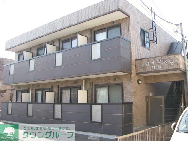建物外観　★お問い合わせはタウンハウジングまで★