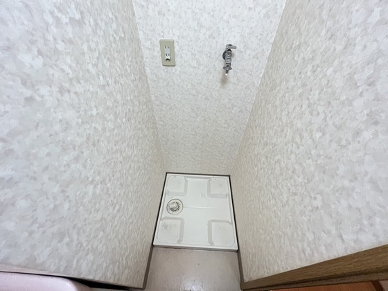 その他　※別部屋の写真です