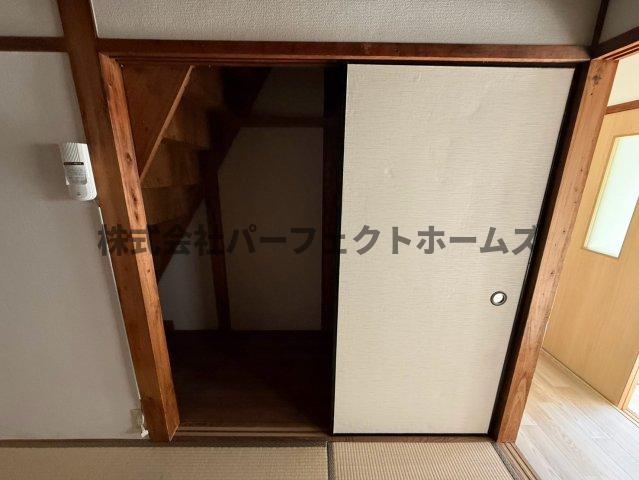 木田元宮一丁目テラス 賃貸の内装写真