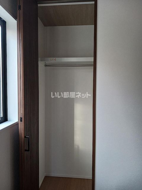 SUN生三番館の内装写真