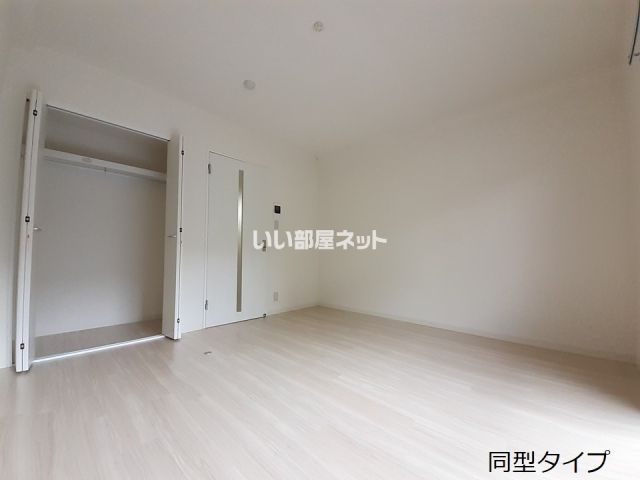 セントリバーヒルズ神戸の内装写真