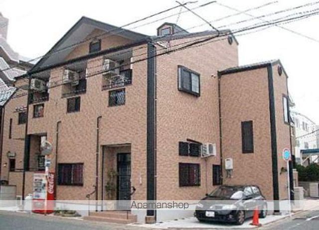 ＪＲ鹿児島本線 竹下駅 徒歩16分 築22年