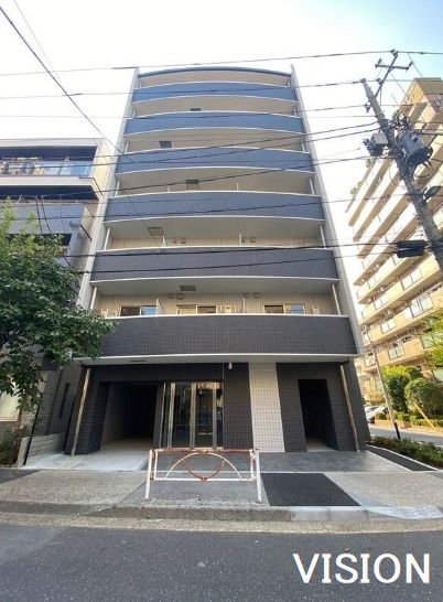 建物外観　☆外観☆