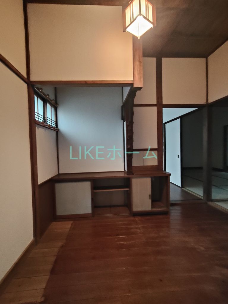 収納　玄関