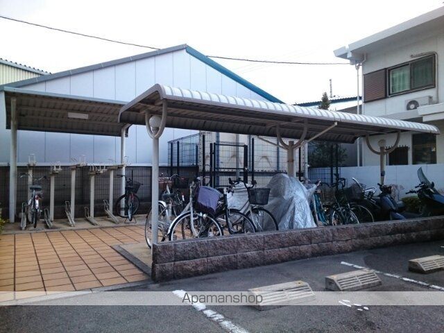 その他共有部分　その他共有部分