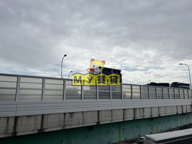 眺望　レインボーピア八熊