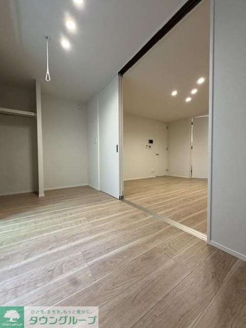 その他部屋・スペース　収納