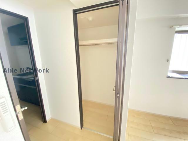 収納　※現況・同型優先