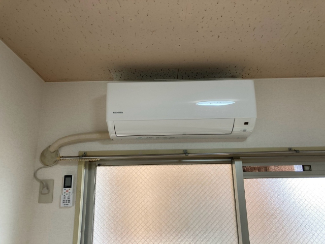 地下鉄今里筋線 だいどう豊里駅 徒歩3分 4階建 築40年のその他写真