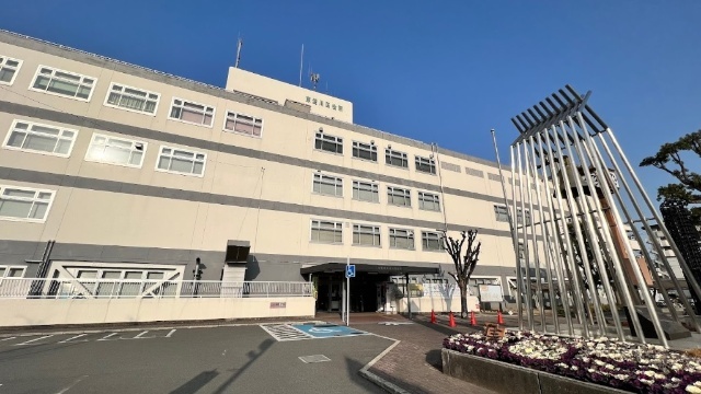 地下鉄今里筋線 だいどう豊里駅 徒歩3分 4階建 築40年の周辺写真