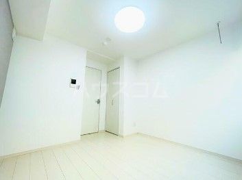 オーガスタコート上井草の内装写真
