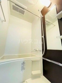 オーガスタコート上井草の風呂写真