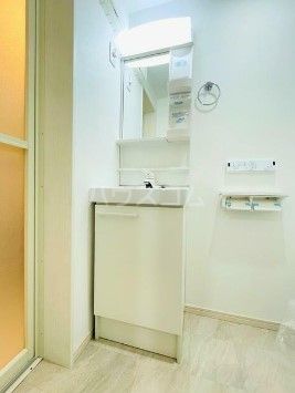 オーガスタコート上井草の内装写真