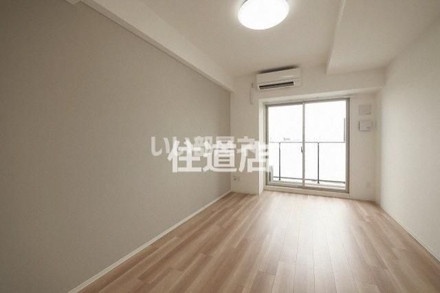 URBANLINK森小路駅前の内装写真