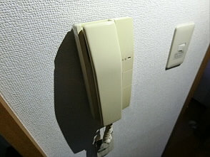 カーサイズミB棟のその他写真