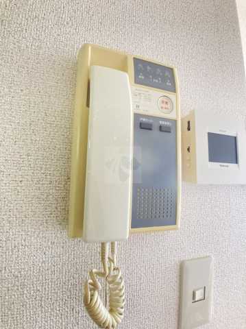セキュリティ　フラットT