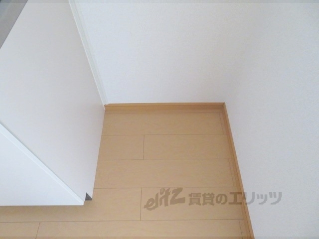その他部屋・スペース　冷蔵庫置場