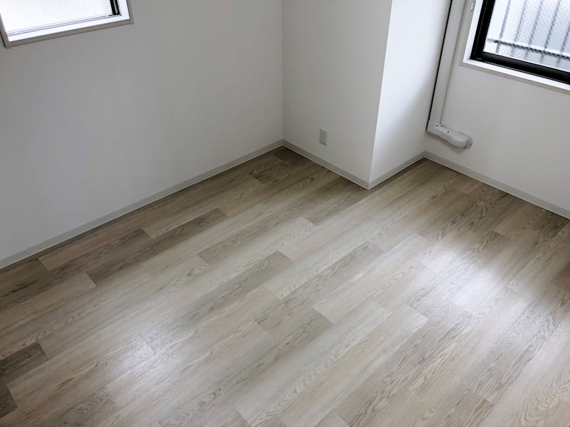 その他部屋・スペース　洋室　6.0帖