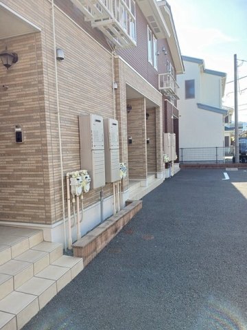 その他共有部分　その他
