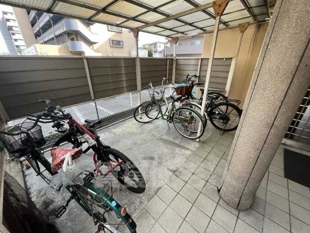 B・L・D萩の外観写真