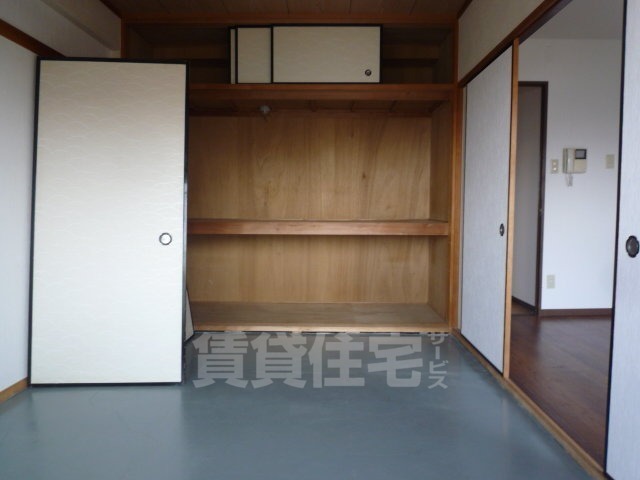 B・L・D萩の内装写真