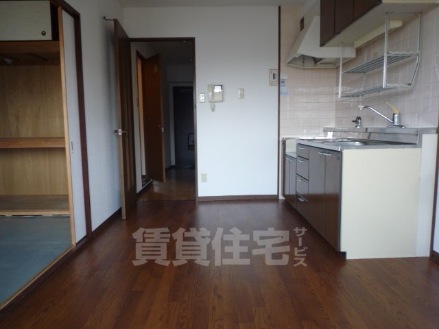 B・L・D萩の居間写真