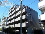 建物外観　物件画像