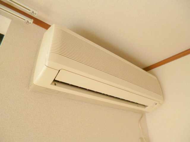 その他設備　☆エアコン完備☆