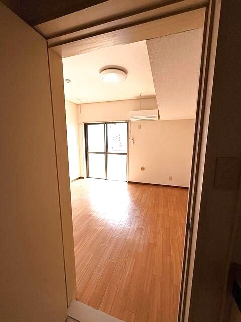 FLATS70の内装写真