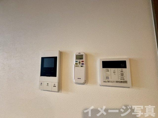 名鉄名古屋本線 国府宮駅 徒歩10分 3階建 新築のその他写真