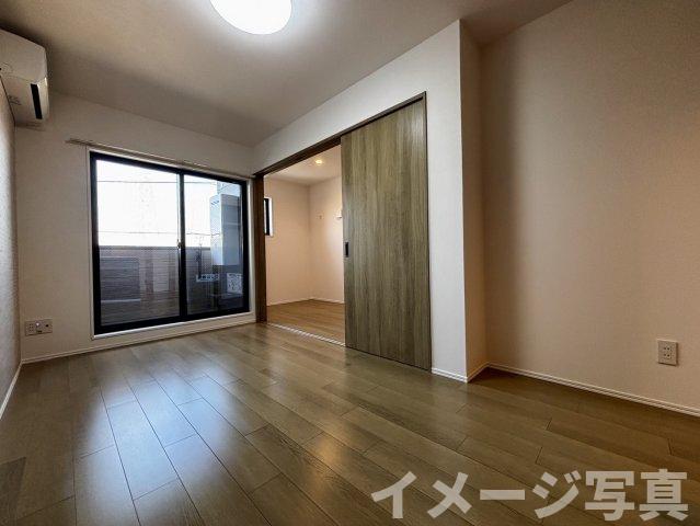 名鉄名古屋本線 国府宮駅 徒歩10分 3階建 新築のその他写真