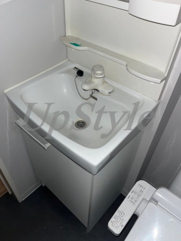 エスペランザ八広の内装写真