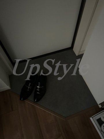 エスペランザ八広の玄関写真