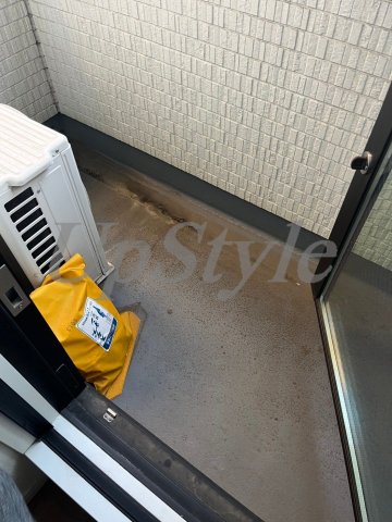 エスペランザ八広の内装写真