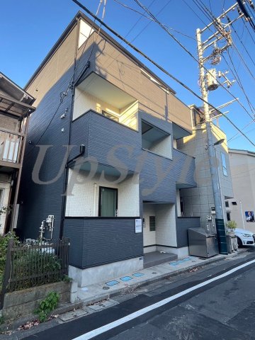 エスペランザ八広