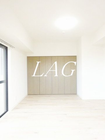 その他部屋・スペース　寝室です。