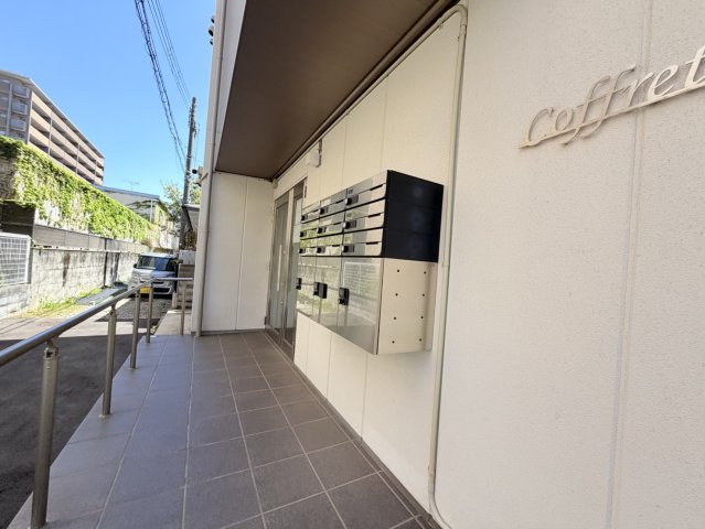 ロビー