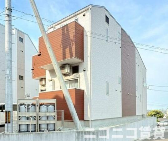 ＪＲ東北本線 東仙台駅 徒歩5分 築6年