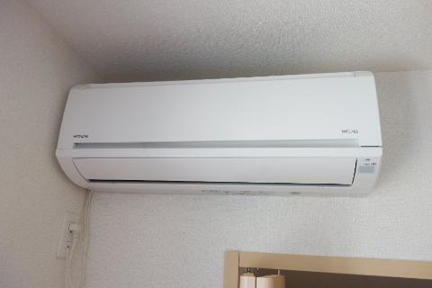 その他設備　室内設備