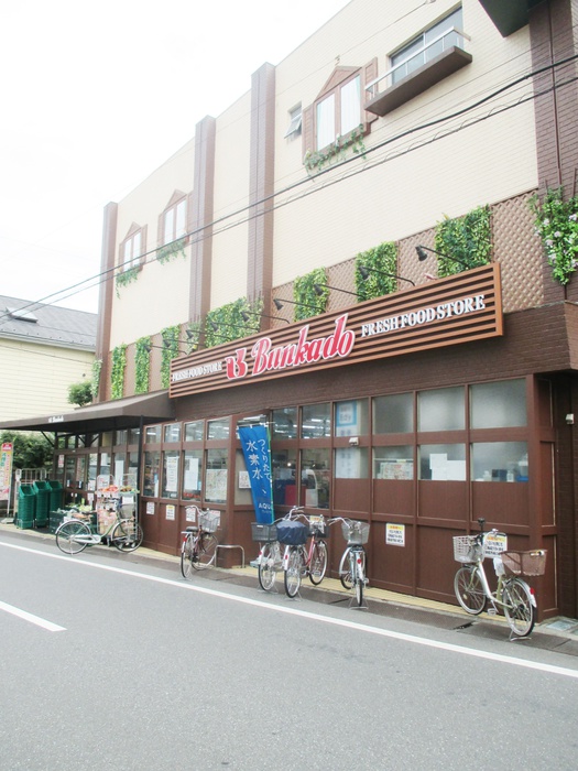 アム-ル阿佐ヶ谷参番館の周辺写真