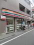 コンビニ　セブンイレブン（コンビニ）まで188m